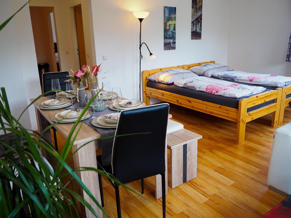 Ottl'S Appartement O2 Sankt Lorenzen ob Murau Buitenkant foto