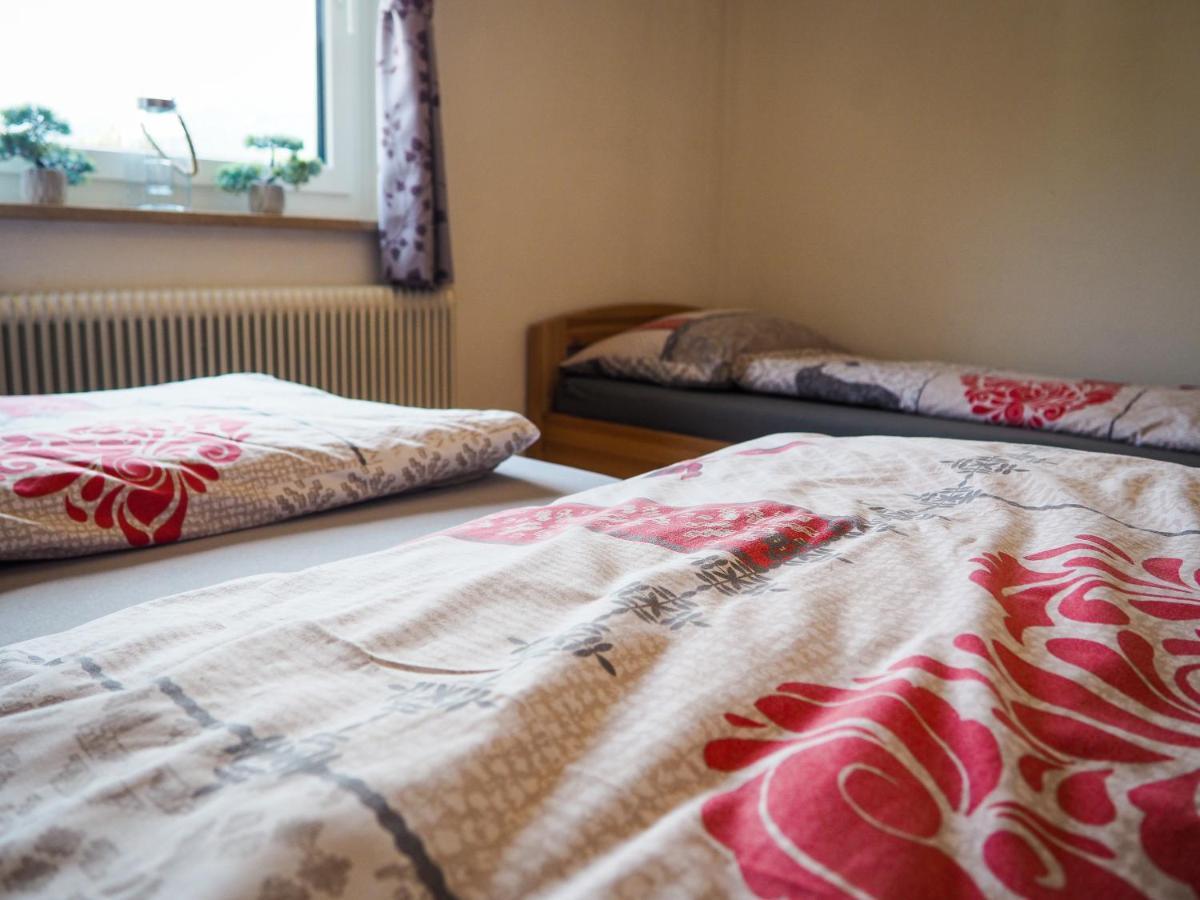 Ottl'S Appartement O2 Sankt Lorenzen ob Murau Buitenkant foto